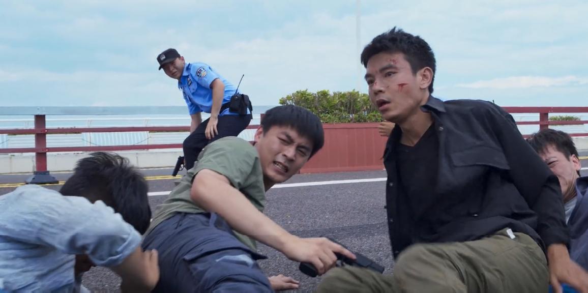 开端大结局到底隐藏了什么,开端大结局真的结局了吗