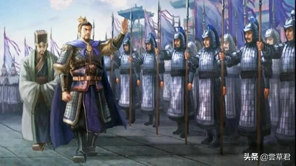 十大必看三国架空历史小说2021,四本架空历史三国小说