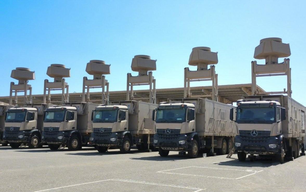 沙特要买中国无人机航母？搏鲨一号太小，外贸版075较为合适