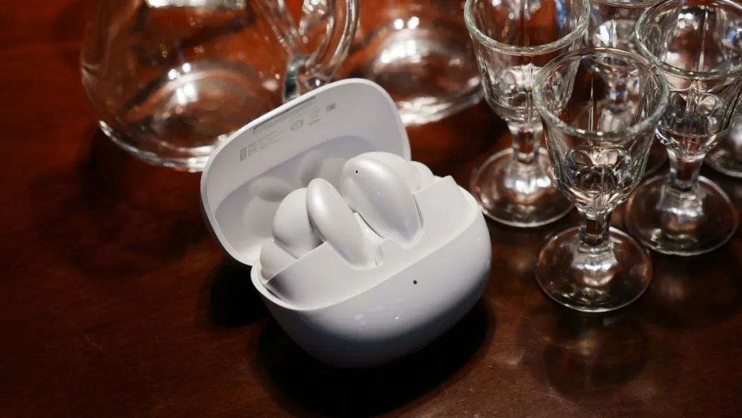 联想小新魔豆怎么换耳塞,联想小新魔豆tws耳机图片