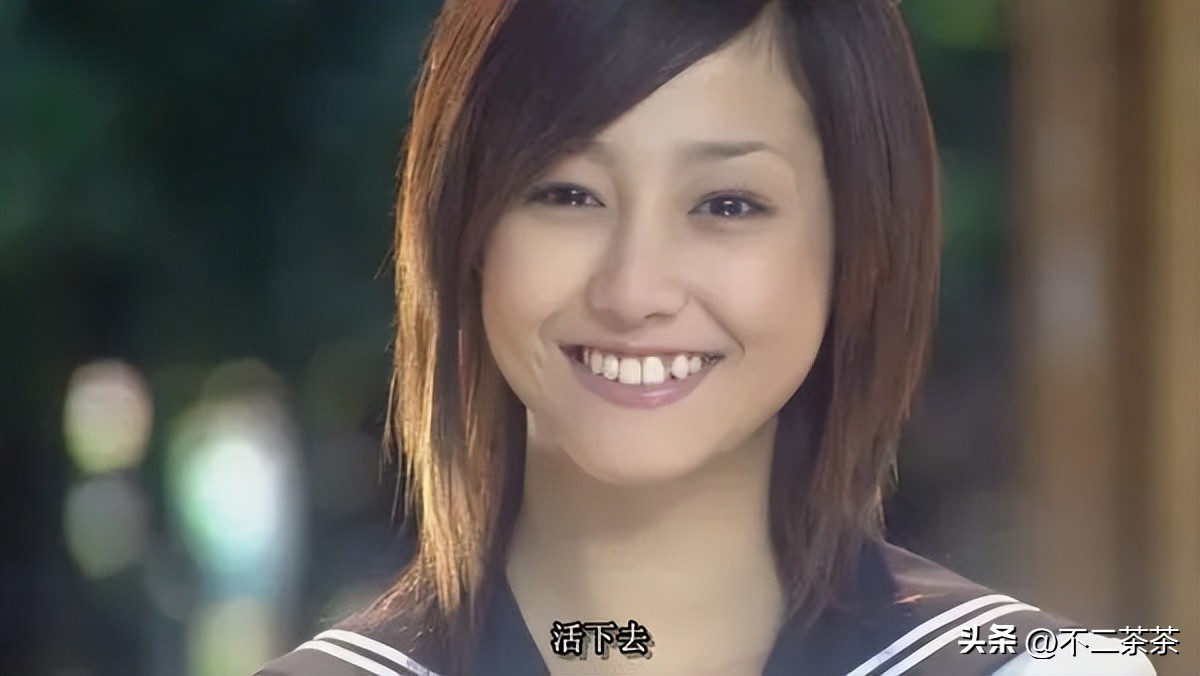 “恶之花”泽尻英龙华：天选之女沦为阶下囚