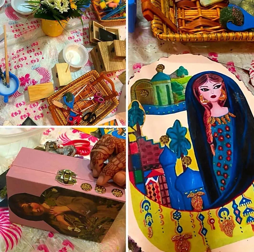 卡塔尔中东明珠,卡塔尔明珠