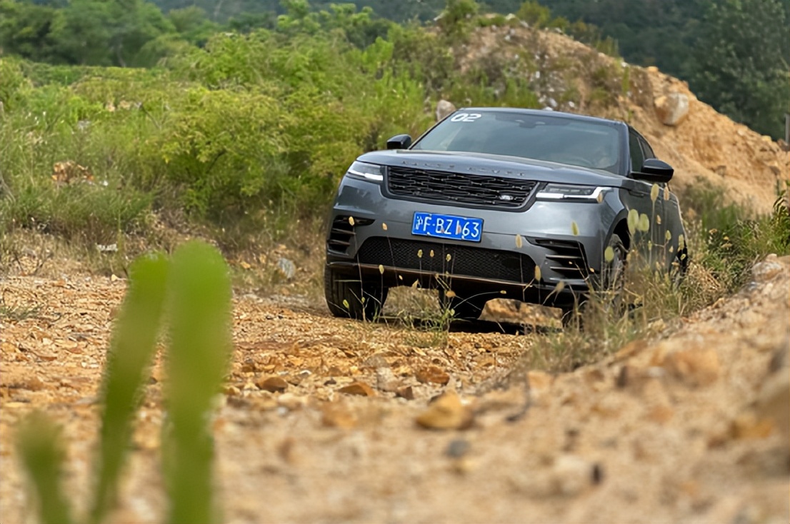 2020路虎揽胜星脉试驾视频,路虎揽胜星脉试驾2021