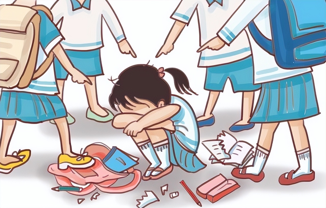 被人欺负了无需翻脸牢记这四句话,受人欺负的时候应该怎么面对