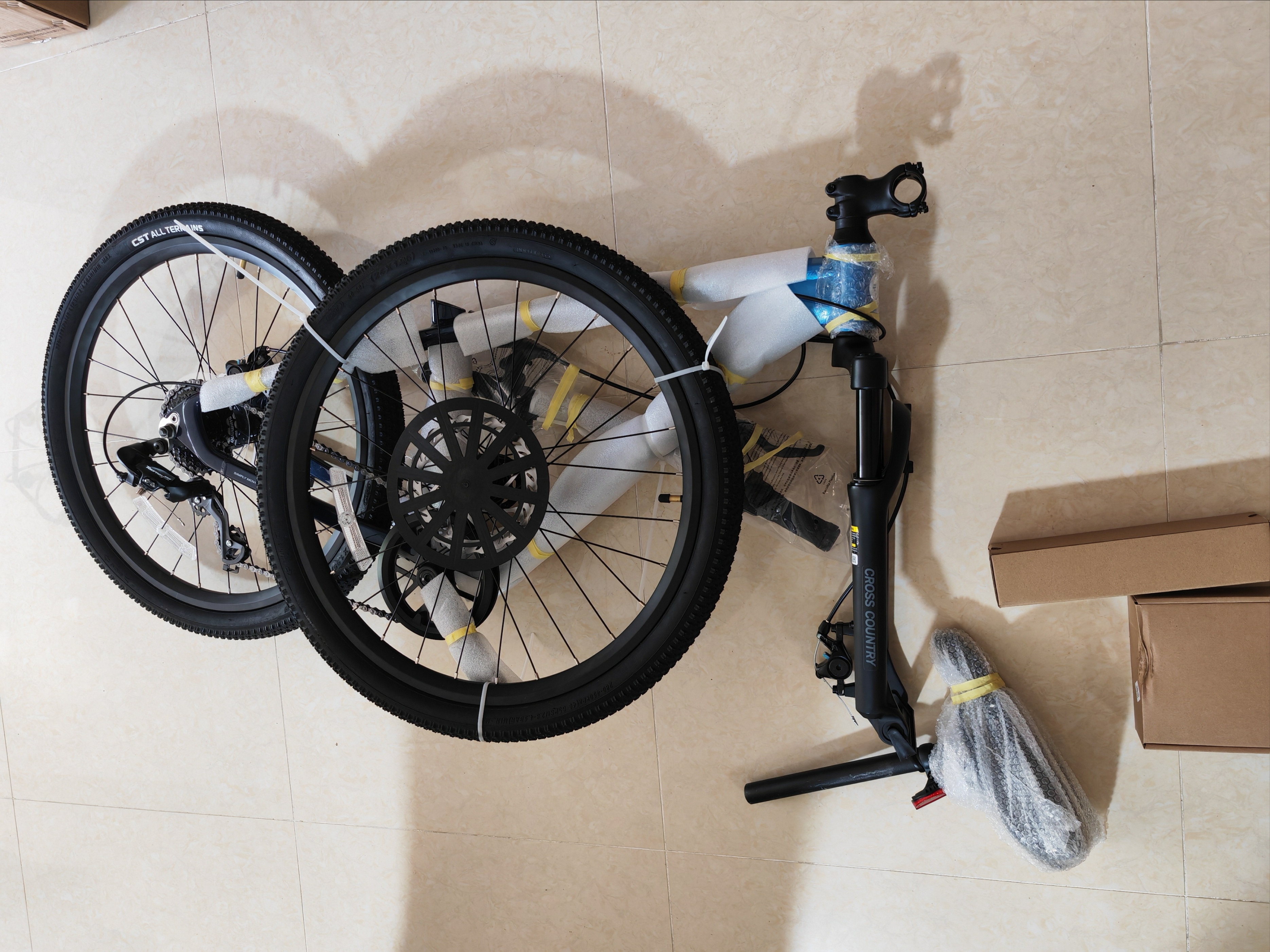 九号儿童自行车怎么样,九号儿童自行车