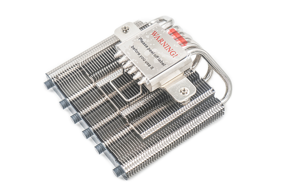 乔思伯机箱u5装机教程,桌面上的小垃圾桶