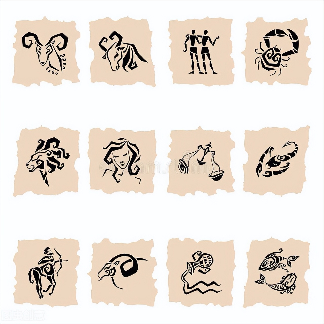 有趣的属相和星座有哪些,和星座有关系的属相有哪些