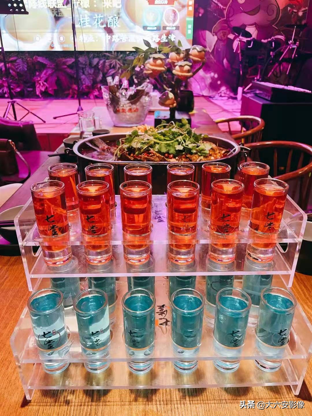 六安红街酒吧排行榜,六安红街酒馆