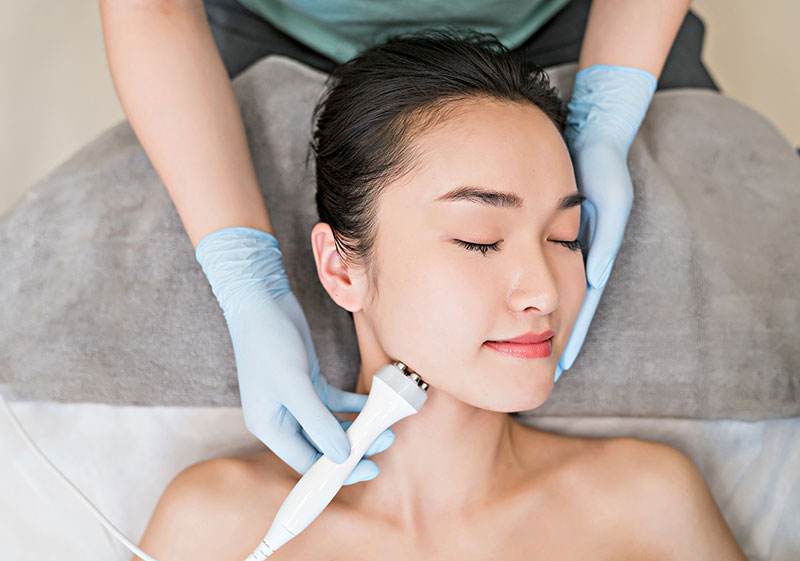 长沙美容美妆培训学校,长沙最好的美容美体培训学校