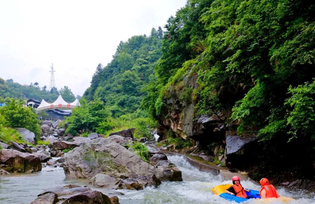 杭州冬日旅游自驾,杭州周边避暑两日自驾游攻略