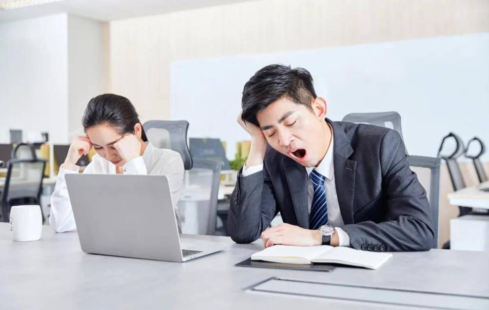 节后综合症是什么症状,假后综合征怎么解