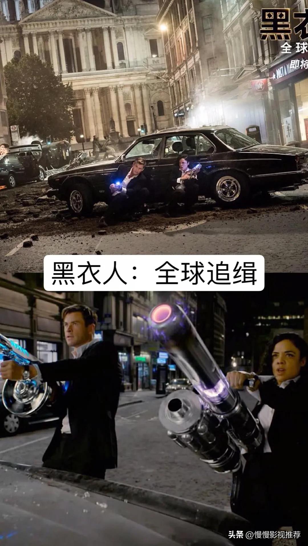 人类暴打外星人的科幻电影,外星人入侵科幻电影十大巅峰之作