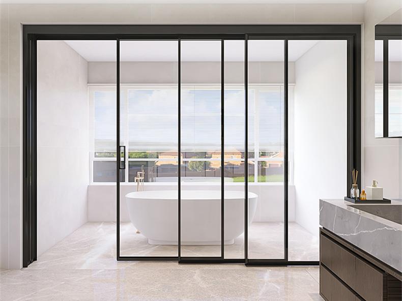 德立全景门怎么样,德立全景门安装