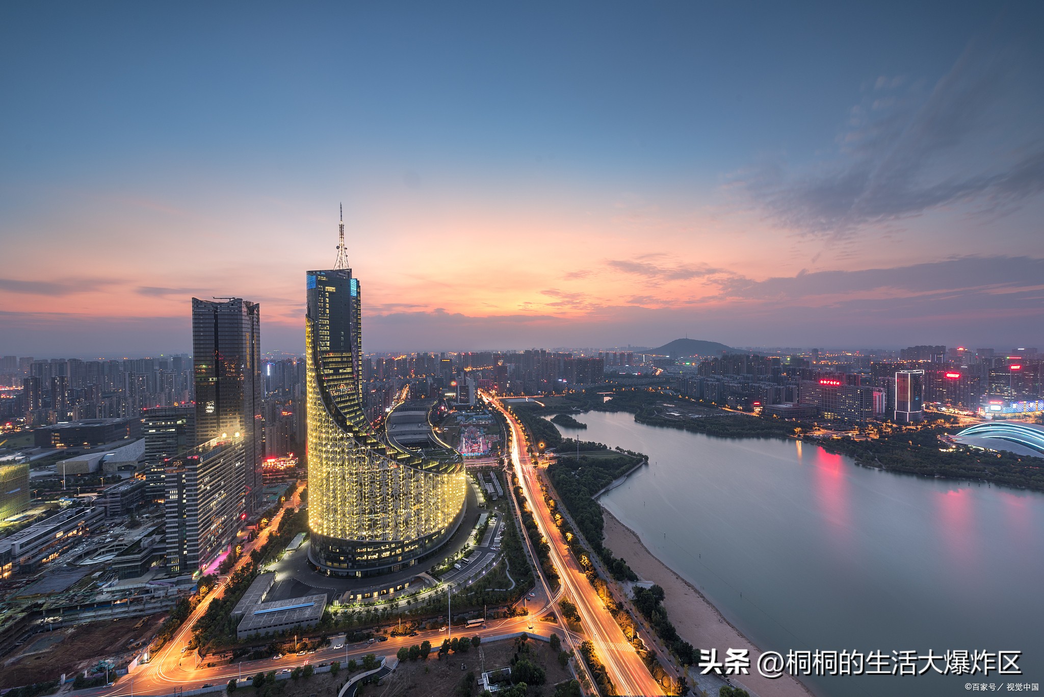 合肥出发自驾一日游路线,合肥巢湖一日游最佳路线