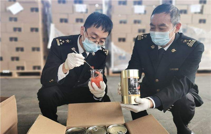 国际快递包裹被扣自行清关流程,寄国际快递被海关扣了怎么办