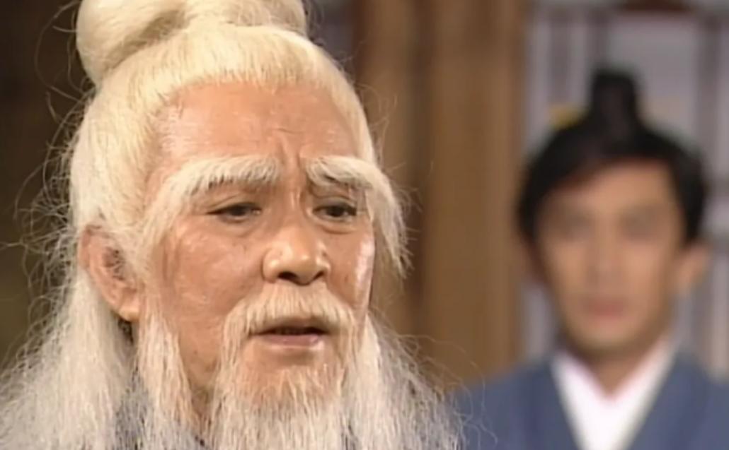 张三丰终身不娶七个弟子,张三丰一生有几个师傅