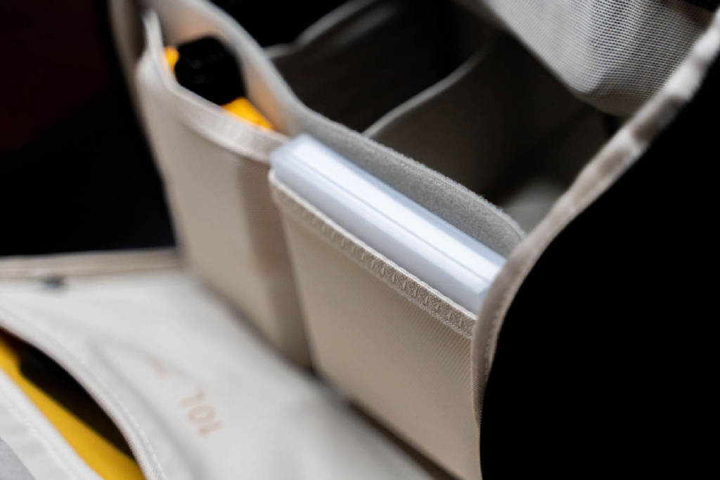 蒲公英onego摄影双肩包,蒲公英相机单肩包