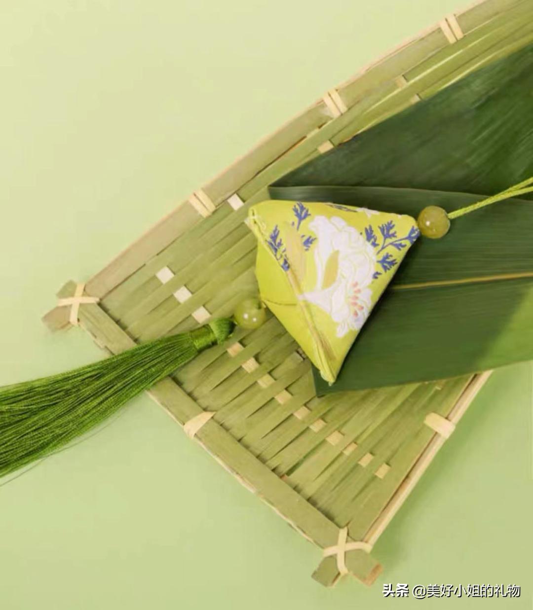 端午节礼盒来啦,端午礼物高档礼盒