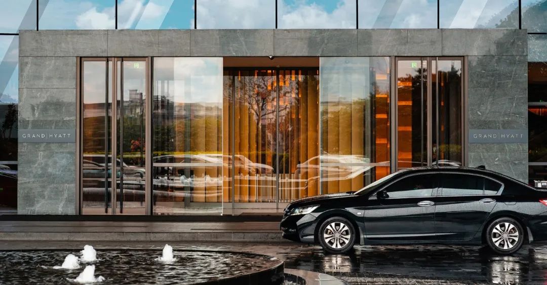 长沙雨花区推荐的酒店,住长沙君悦酒店高级间