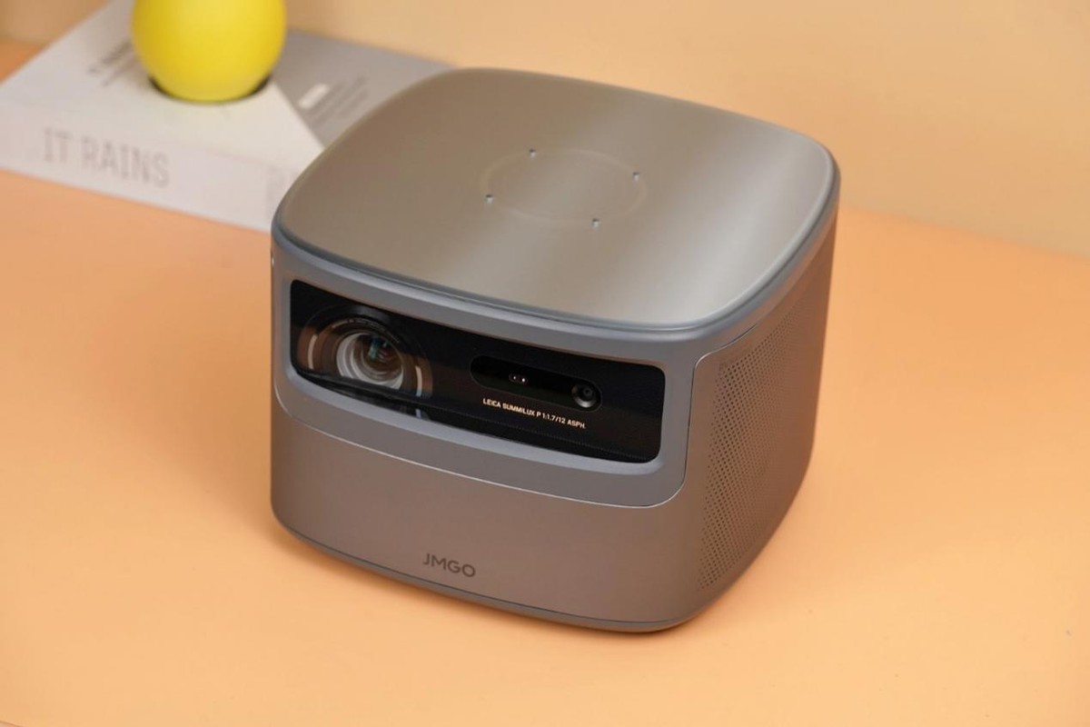 投影仪坚果j10测评排行榜前十名,坚果投影仪j10s深度评测