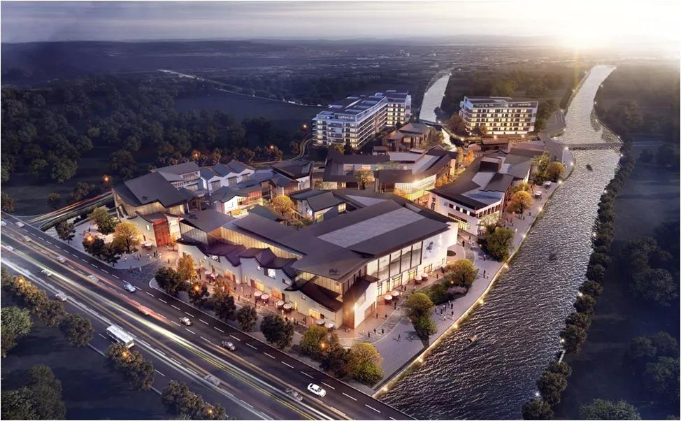 昆山网红地标,昆山市最新地标