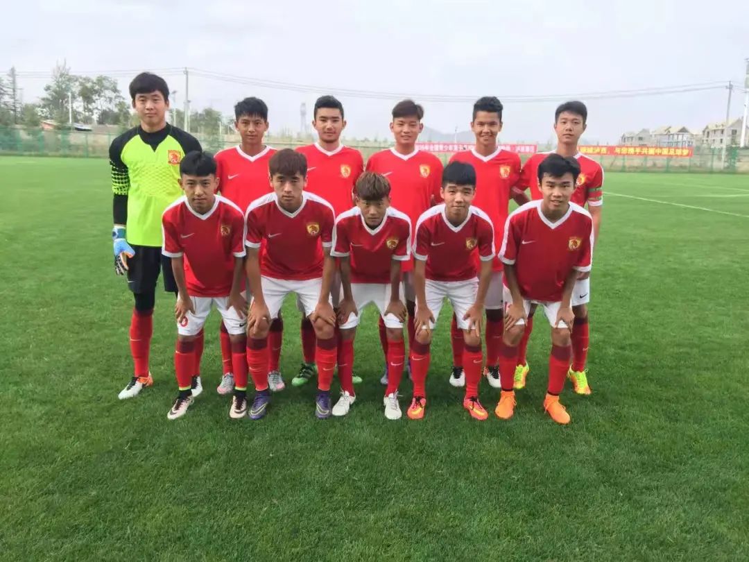 足球少年|华南理工汪柳璇：足球是我生活的一部分