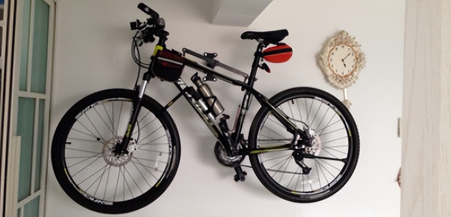 自行车支撑架撑不稳怎么办,自行车没支撑架怎么停