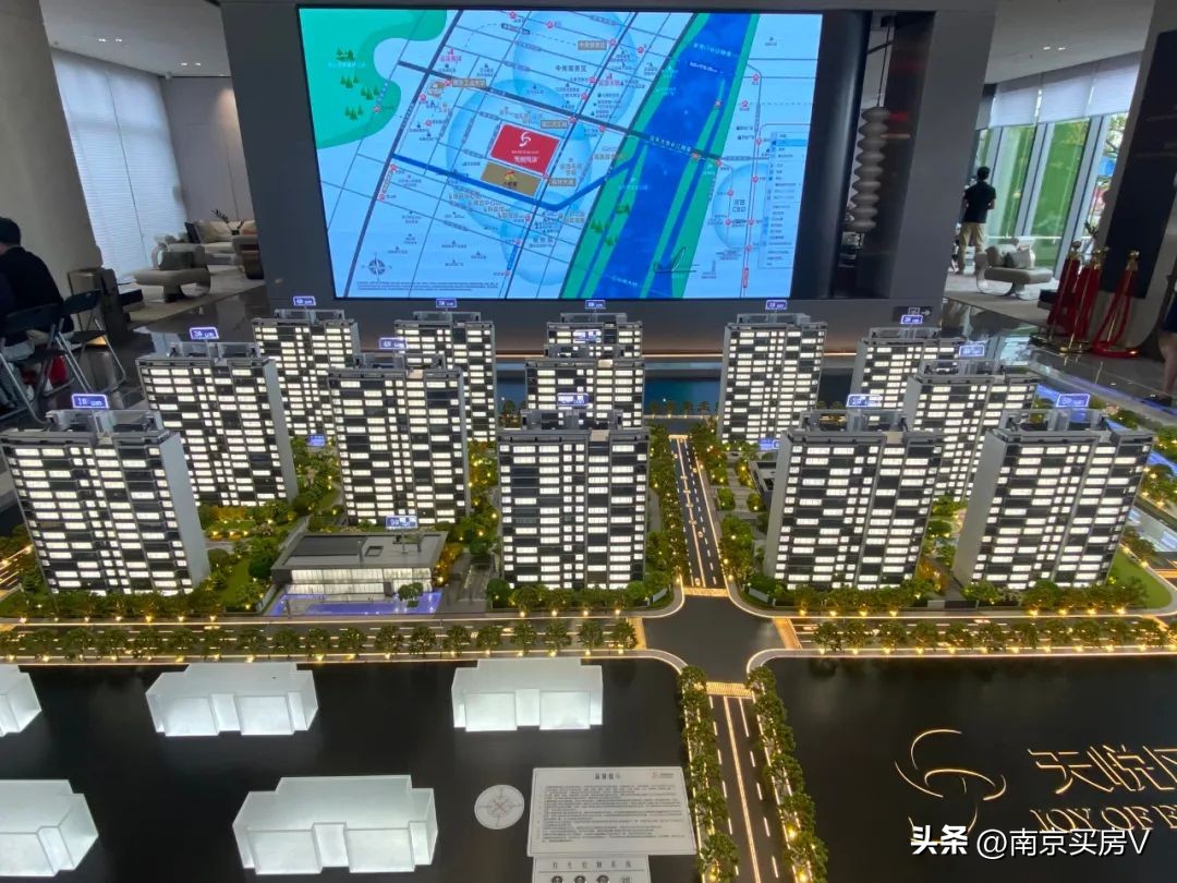 江北核心区大悦城,南京江北新区大悦城