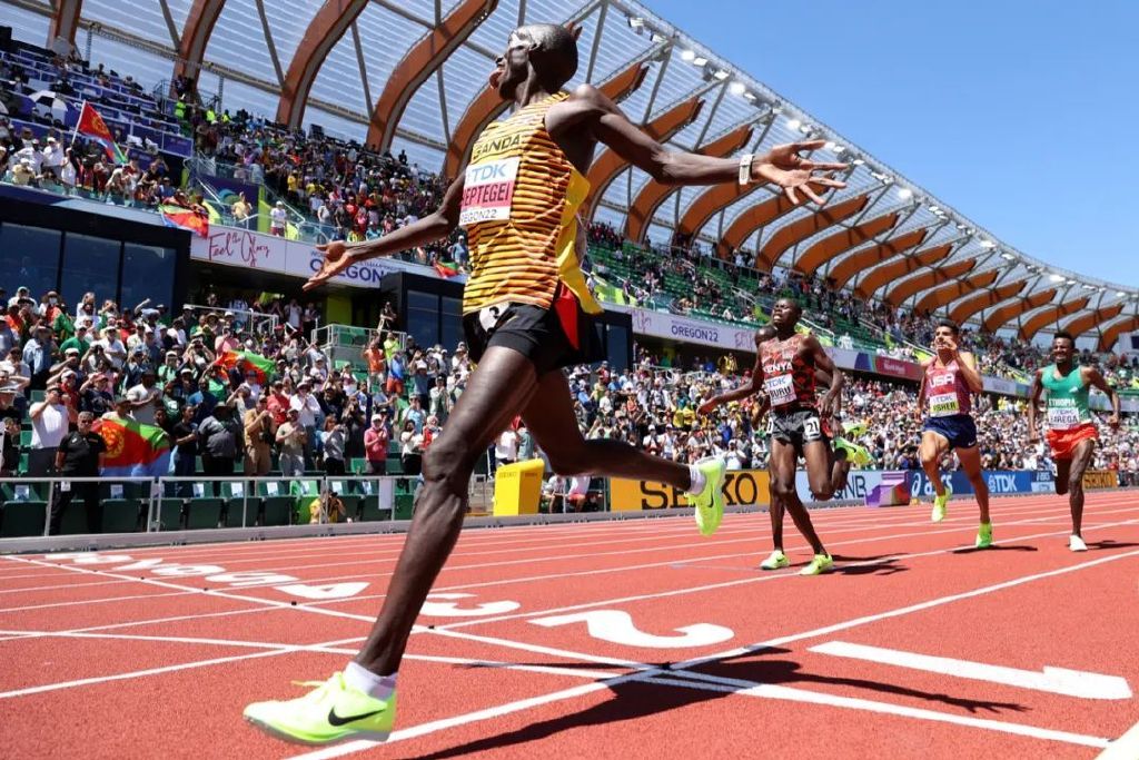 尤金田径世锦赛怎么看,尤金世锦赛百米赛程