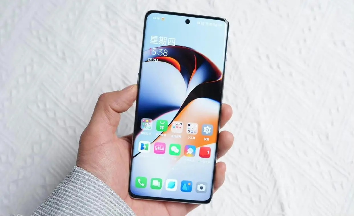 一加ace2比一加ace2pro提升了什么,一加ace2与一加ace2pro改变了哪些