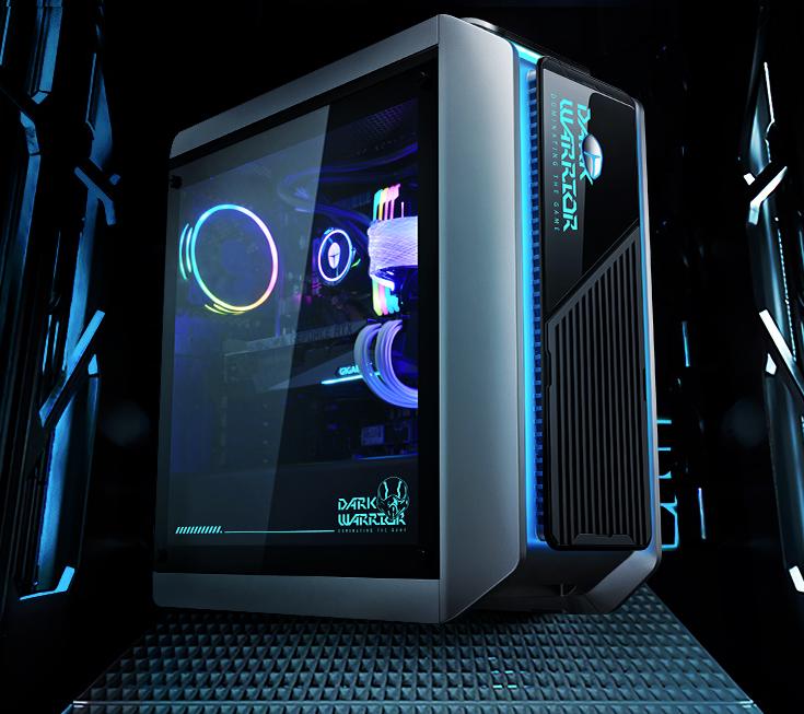 高端电脑配置清单及价格水冷,性价比高的水冷电脑推荐