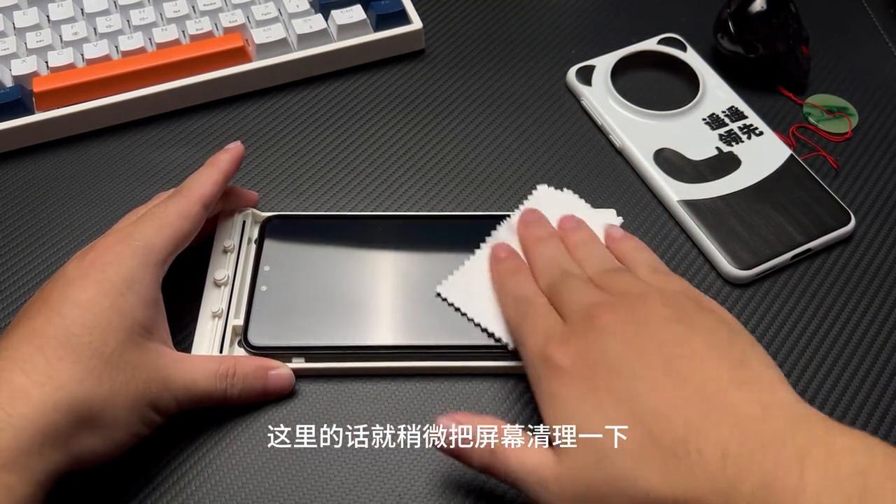 mate60pro到手几天后不发热了,华为mate30pro边框磕碰可以换新吗