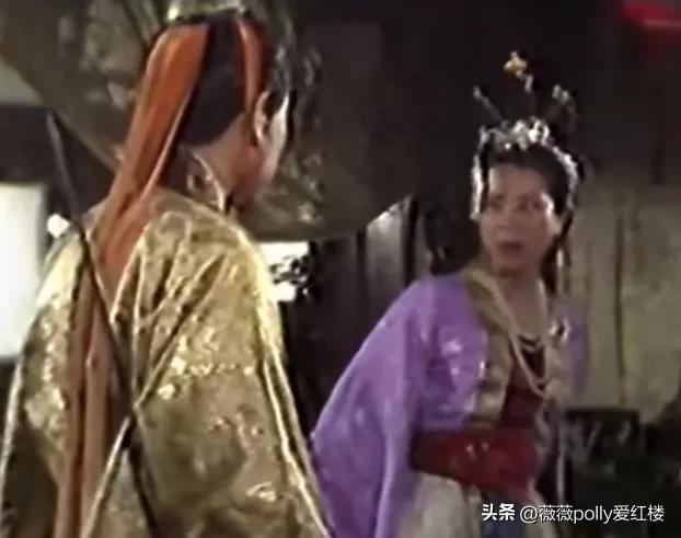 乌鸡国除妖两版对比,86版除妖乌鸡国