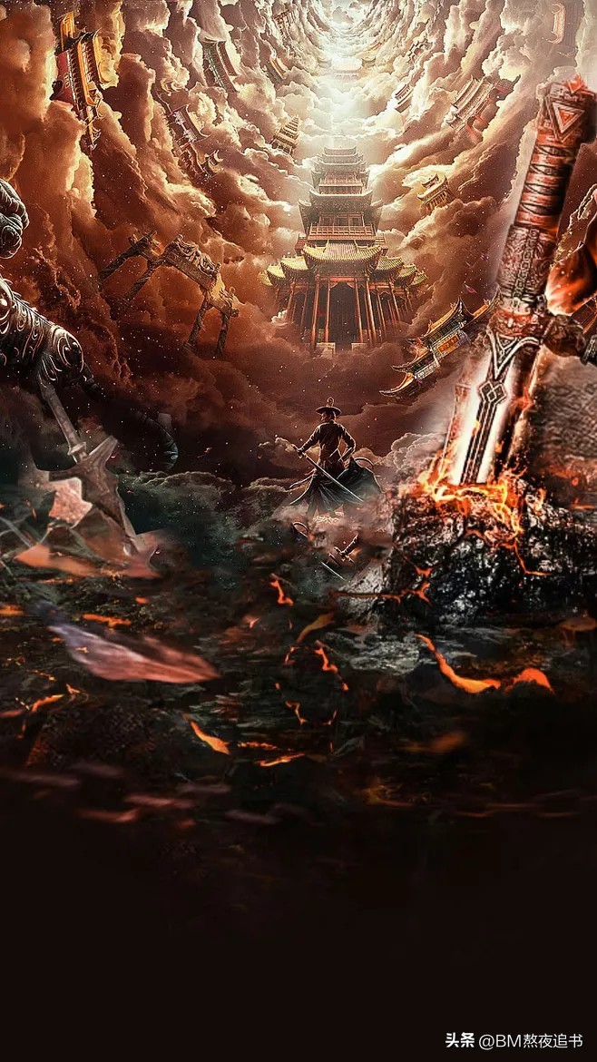 五本人气爆棚的高分小说,推荐五本超长篇玄幻小说