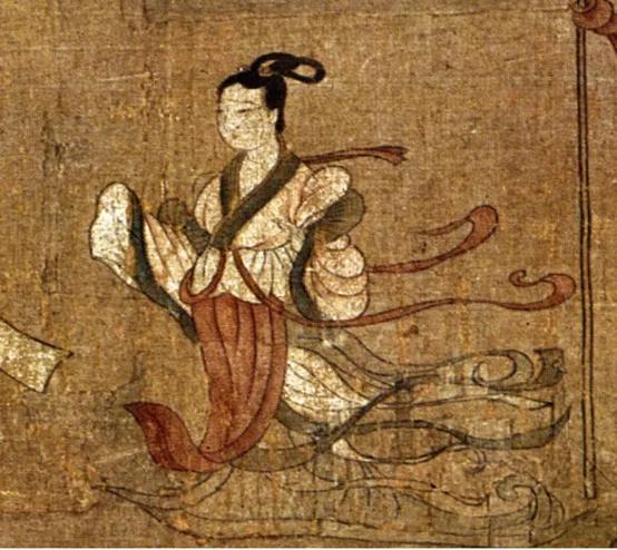 【连载】中国各朝代的服饰与妆容——魏晋南北朝