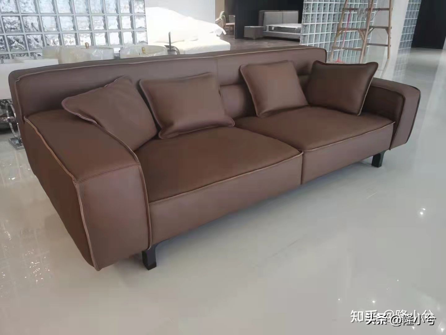 驰派真皮沙发质量怎么样,怎么判断真皮沙发质量好坏