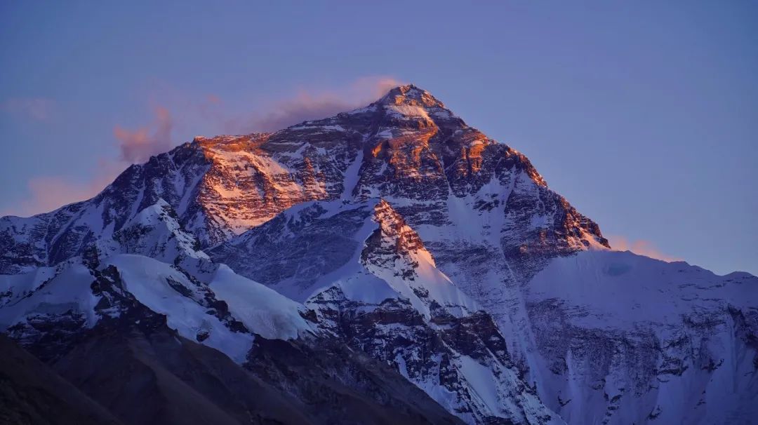 此生必驾318川藏需要多久到达,此生必驾的318到底有多美