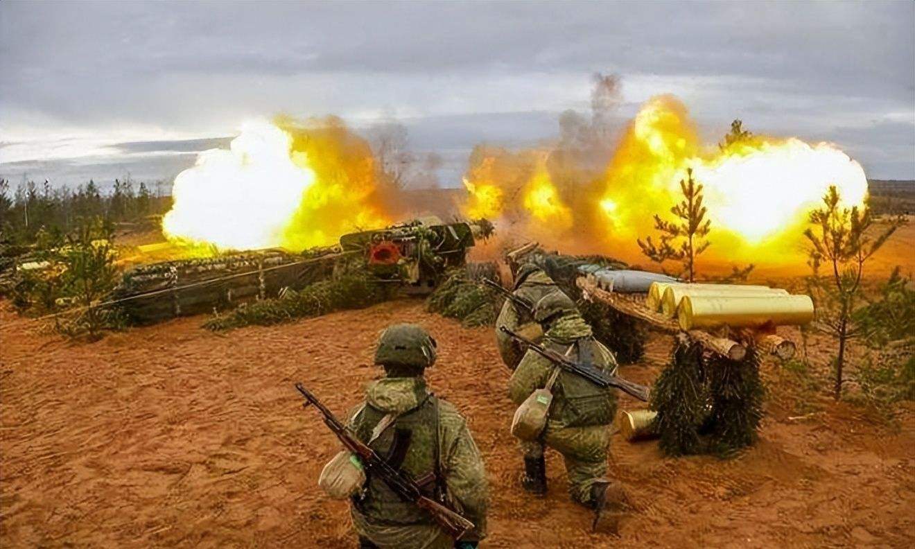 俄罗斯战事如果失利怎么办,俄罗斯战争失利我们应该如何应对