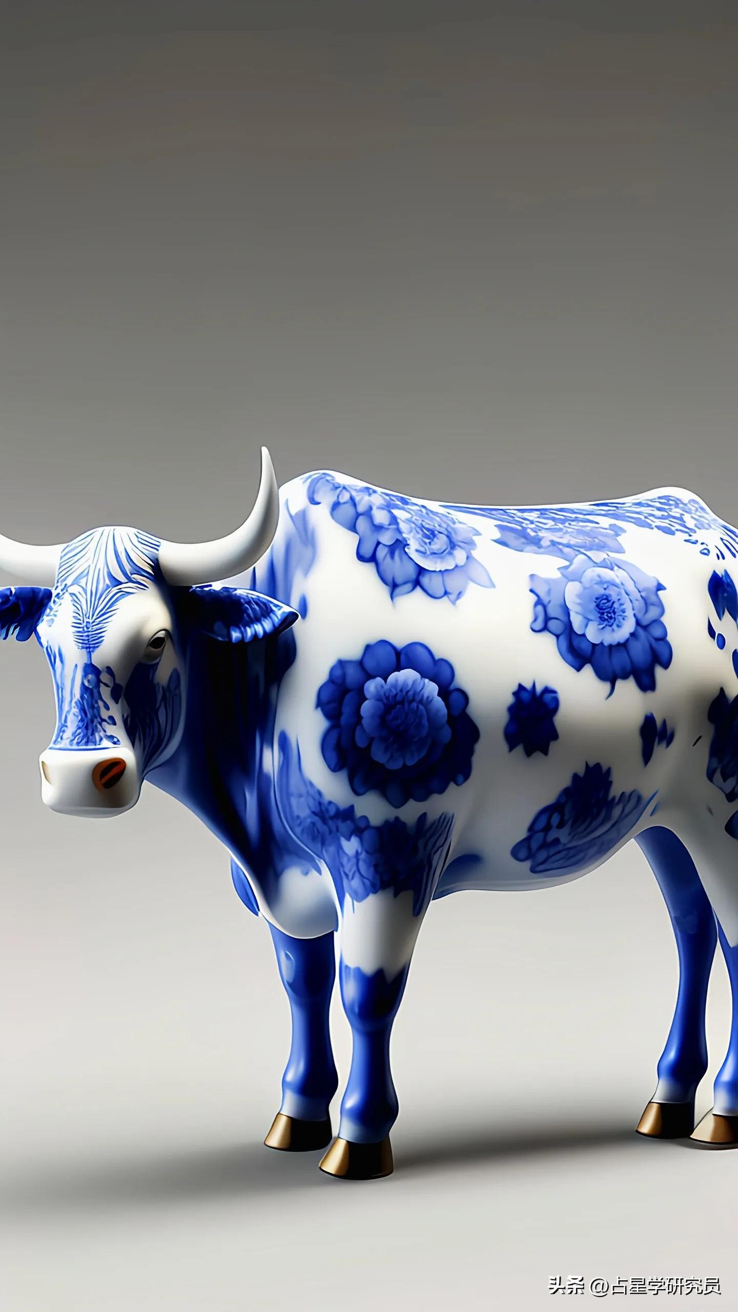 最新7月生肖牛运势详细分析，牛牛们开会啦