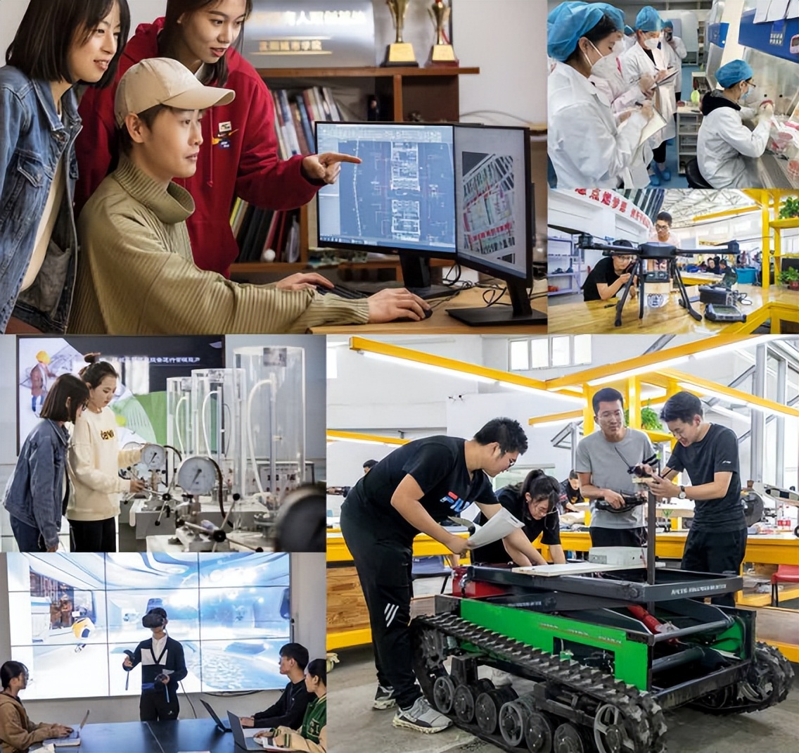 沈阳城市学院2023招生简章,沈阳城市学院2022年招生简章