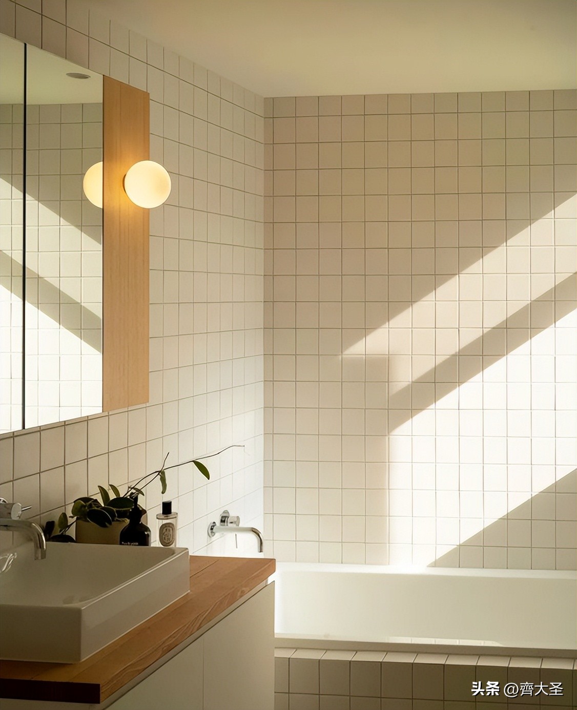 卫生间哪种镜柜设计合理,卫生间镜柜小细节