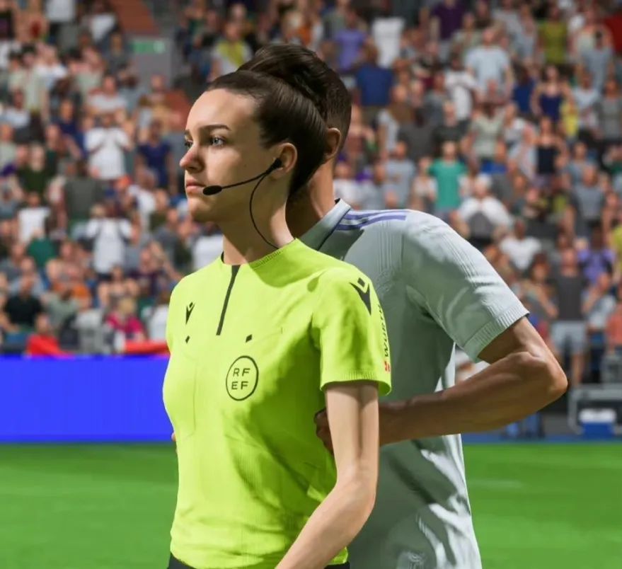 fifa23更新欧洲杯,fifa23弗拉霍维奇升级