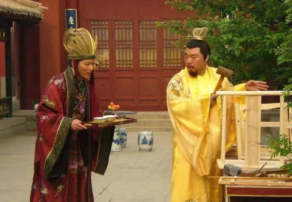 明朝16位皇帝癖好,明朝16位皇帝奇葩历史