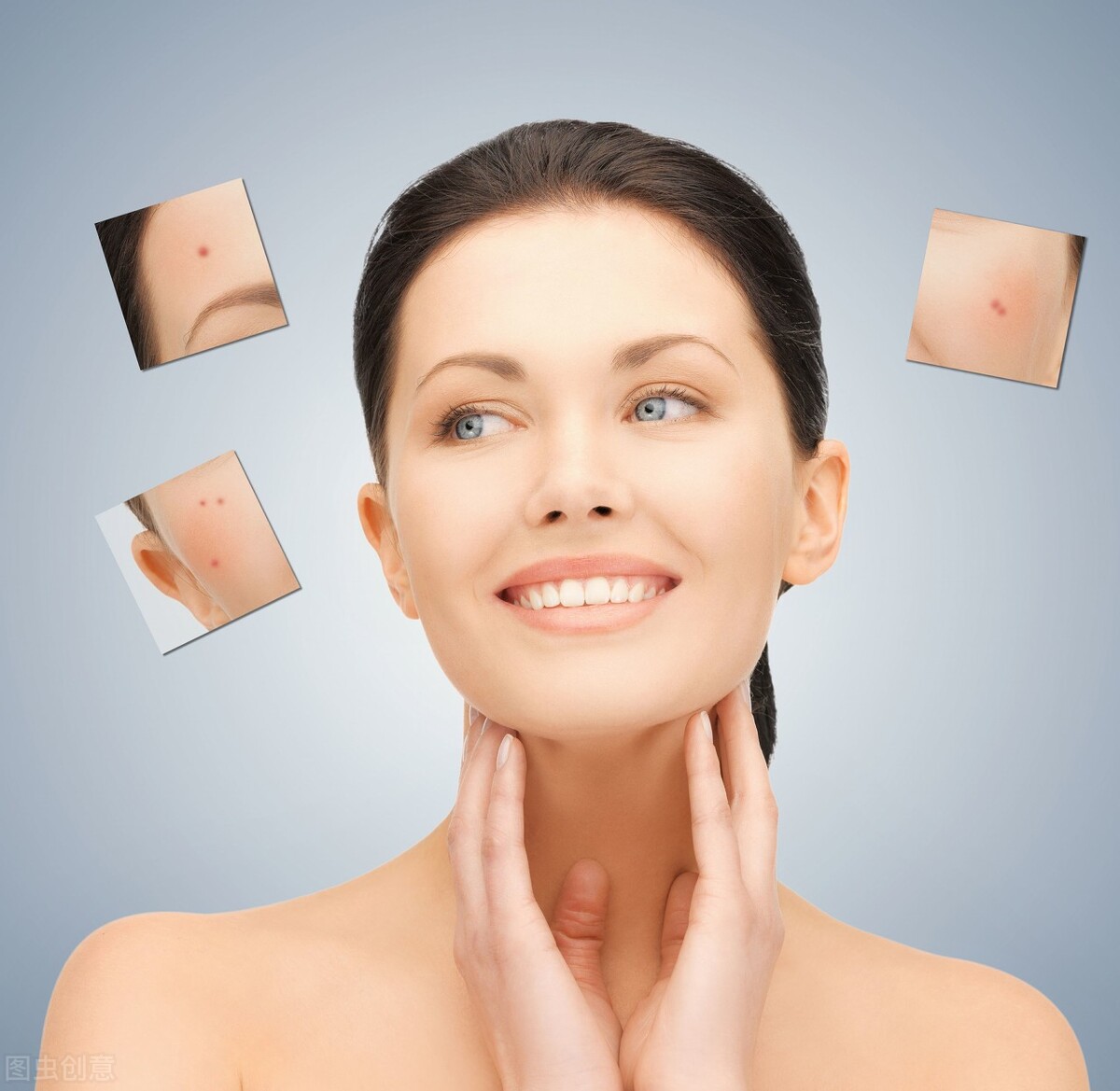 脓疮硬结一直不消怎么回事,脓包型可以用克痤隐酮乳膏