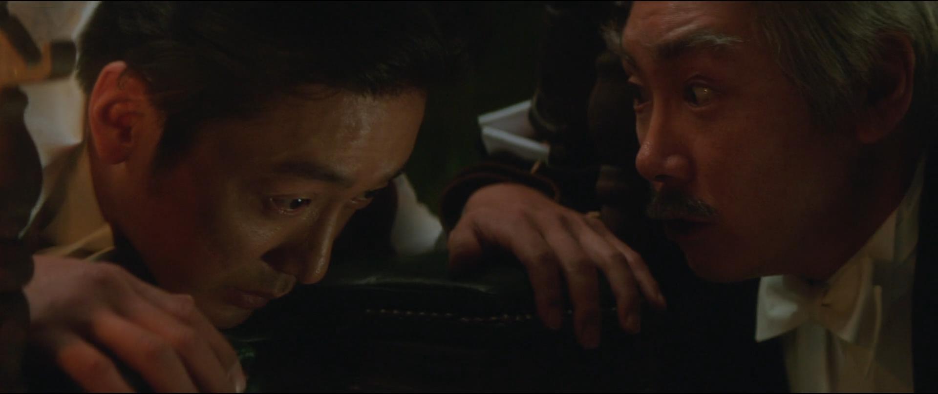 「拉片」「小姐」第七回：一群热爱学习的老男人