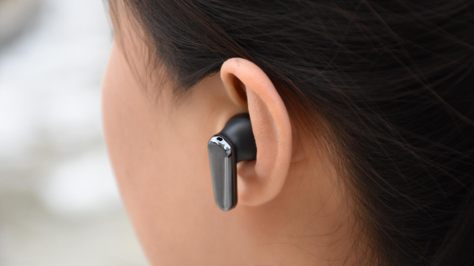 联想tc550无线耳机单只耳机电量,联想蓝牙tc550