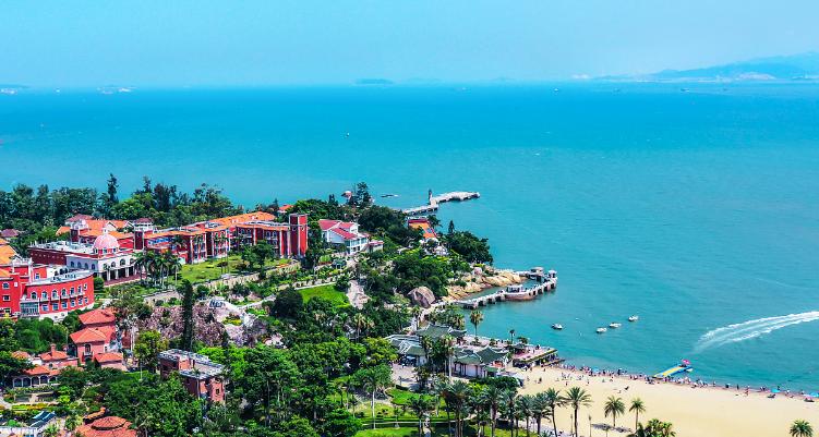 福建十大最值得去的景点,福建最美旅游景点推荐