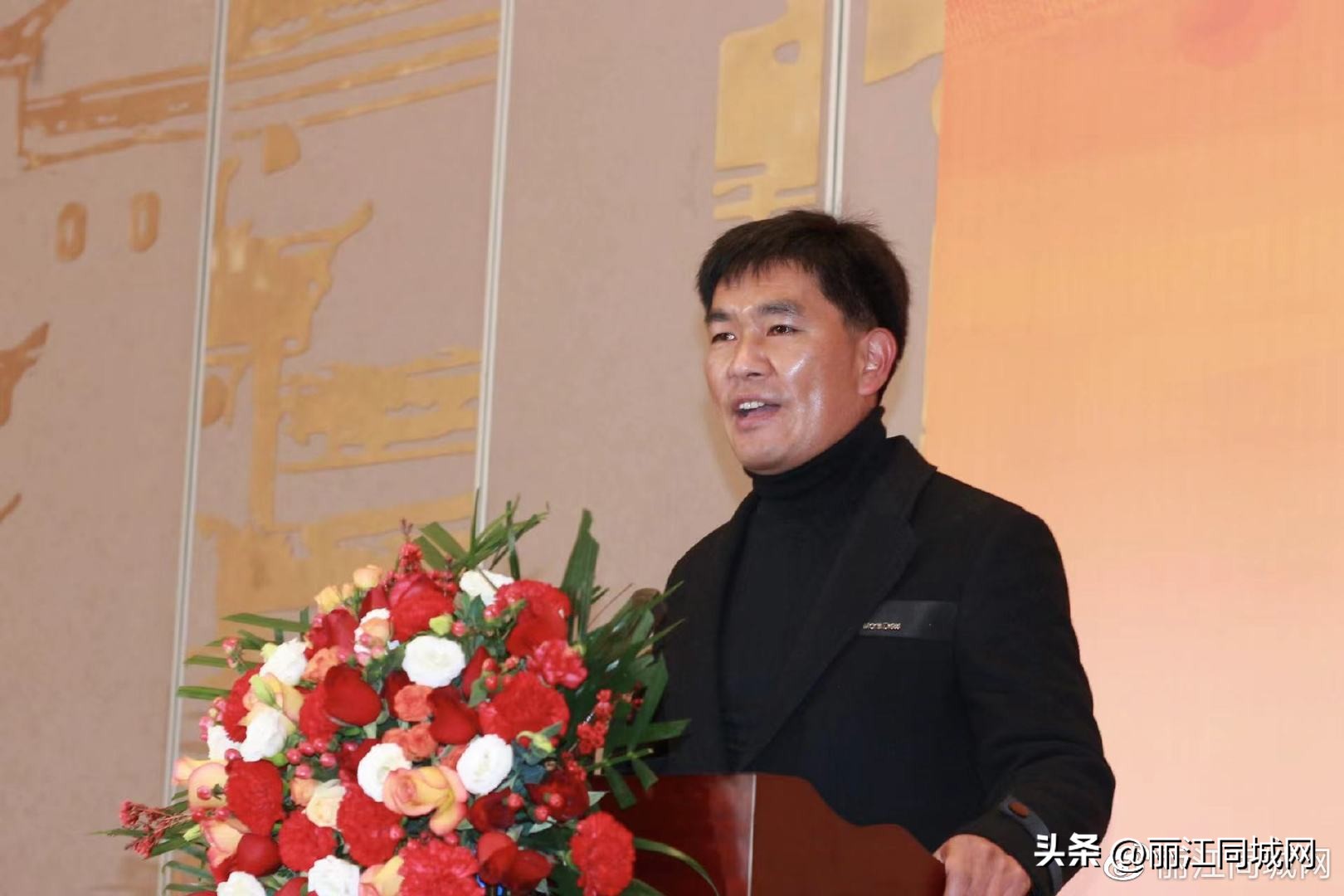 官宣阵容！电影《与你共度的夏天》在丽江开拍