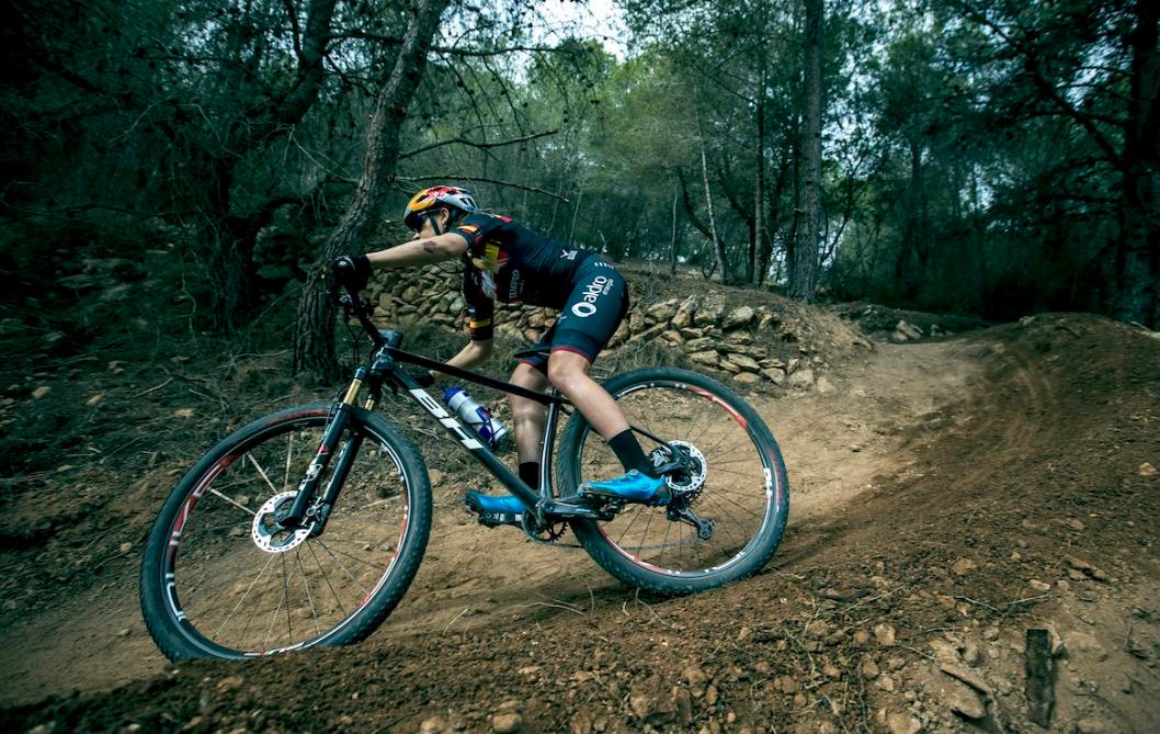 ultimateevo硬尾山地车,27.5顶级铝合金车架山地车推荐