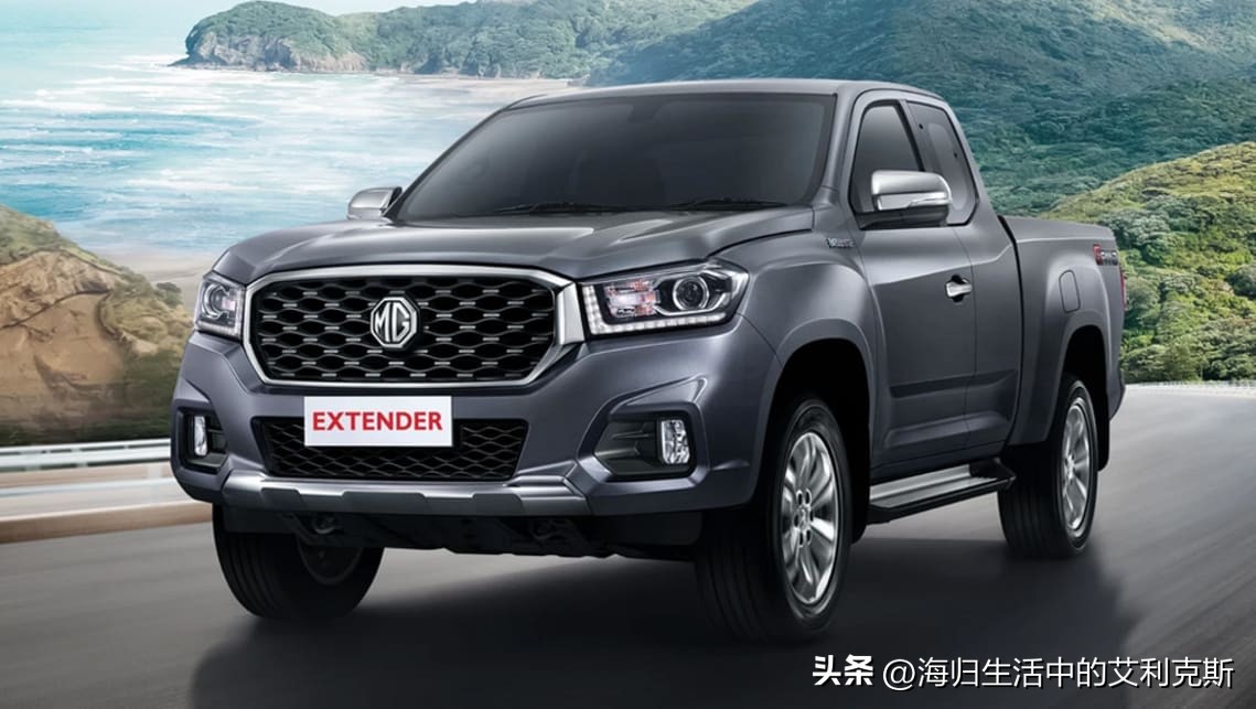 澳大利亚最受欢迎的车,国外什么中国汽车最受欢迎